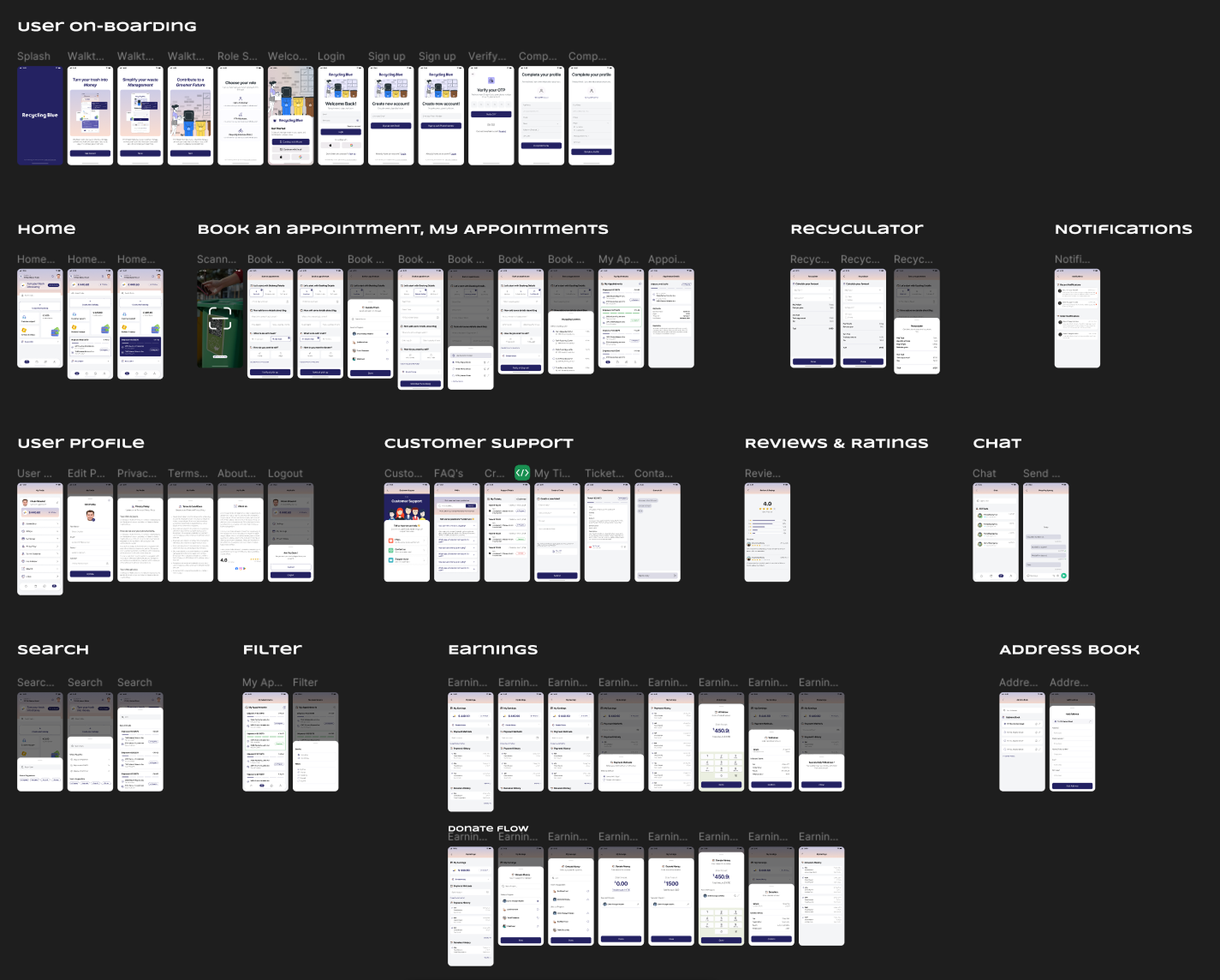 App Design 3