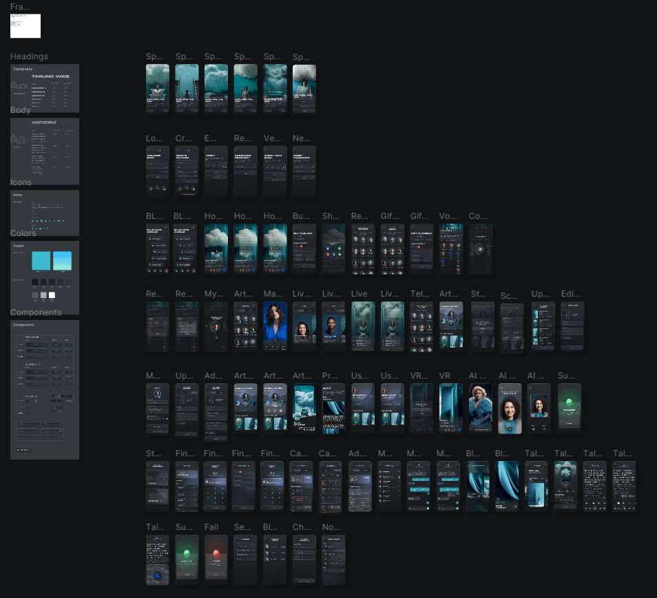 App Design 1