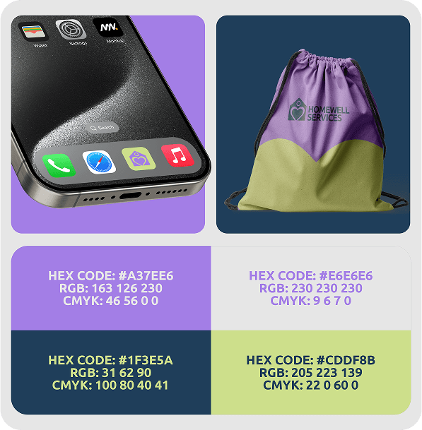 Phone Mockup