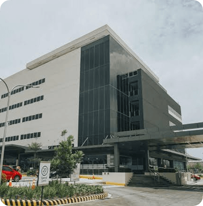 Office Building