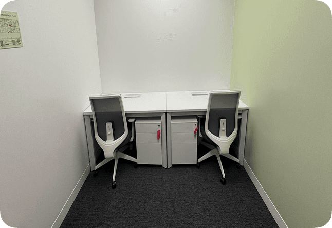 Workspace