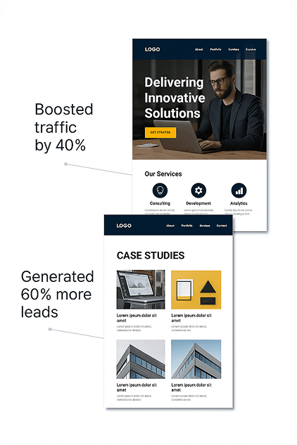 SEO Example 9