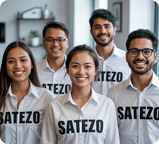 Satezo Team