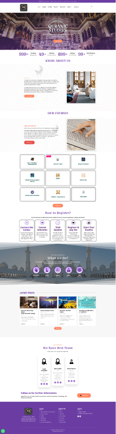 Web Design 1
