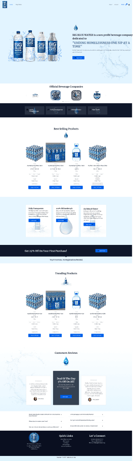 Web Design 2