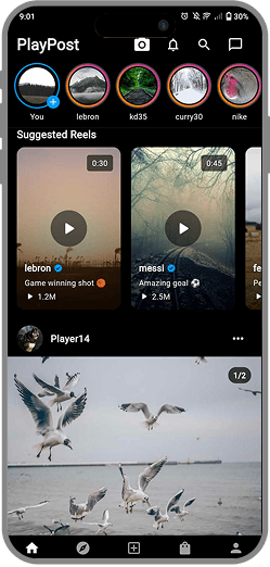 App Screen 11