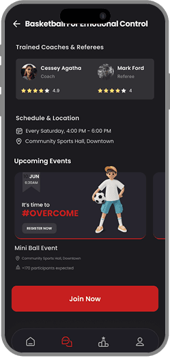 App Screen 13