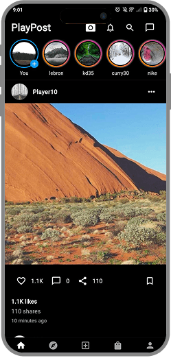 App Screen 14