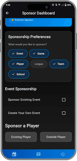 App Screen 16