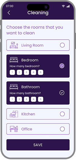 App Screen 18