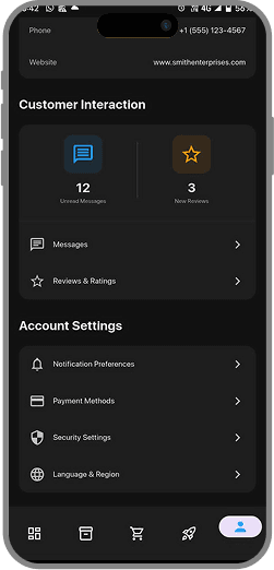 App Screen 2
