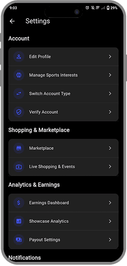 App Screen 20