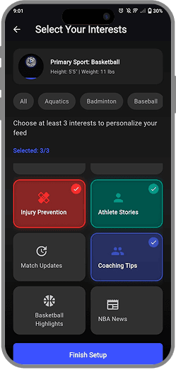 App Screen 21