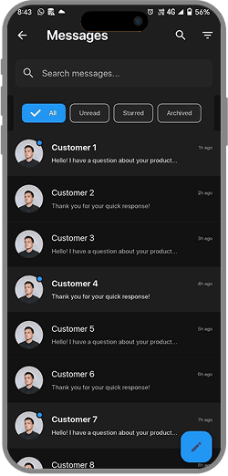 App Screen 5