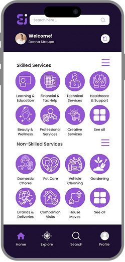 App Screen 8